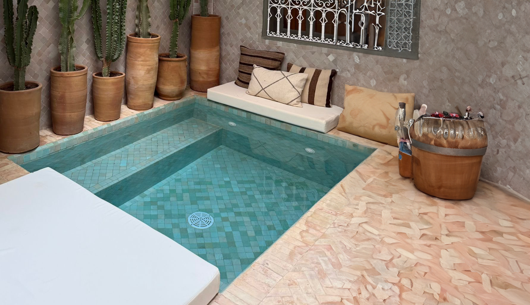 Le-patio