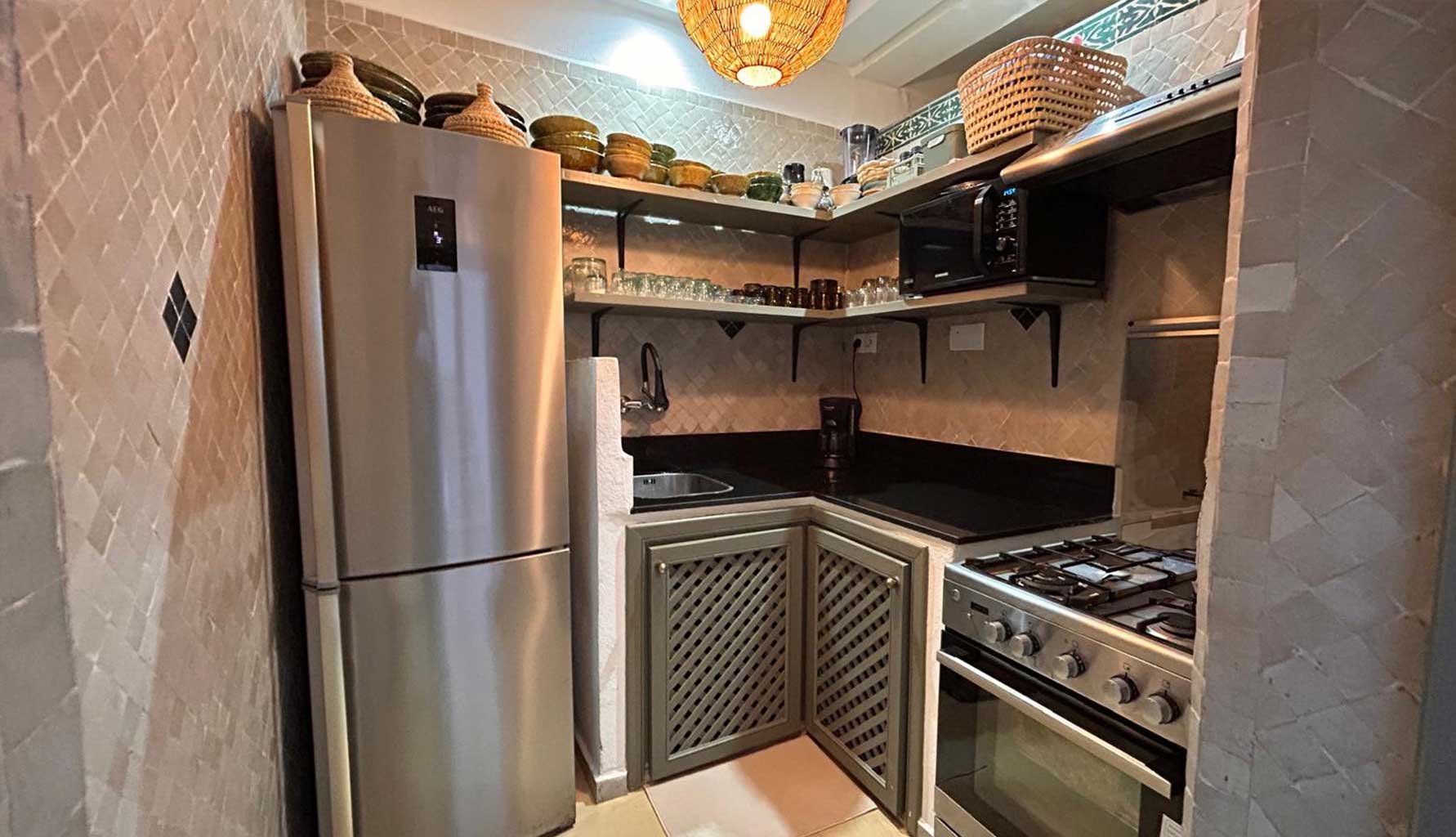 cuisin-riad-dar-limouni